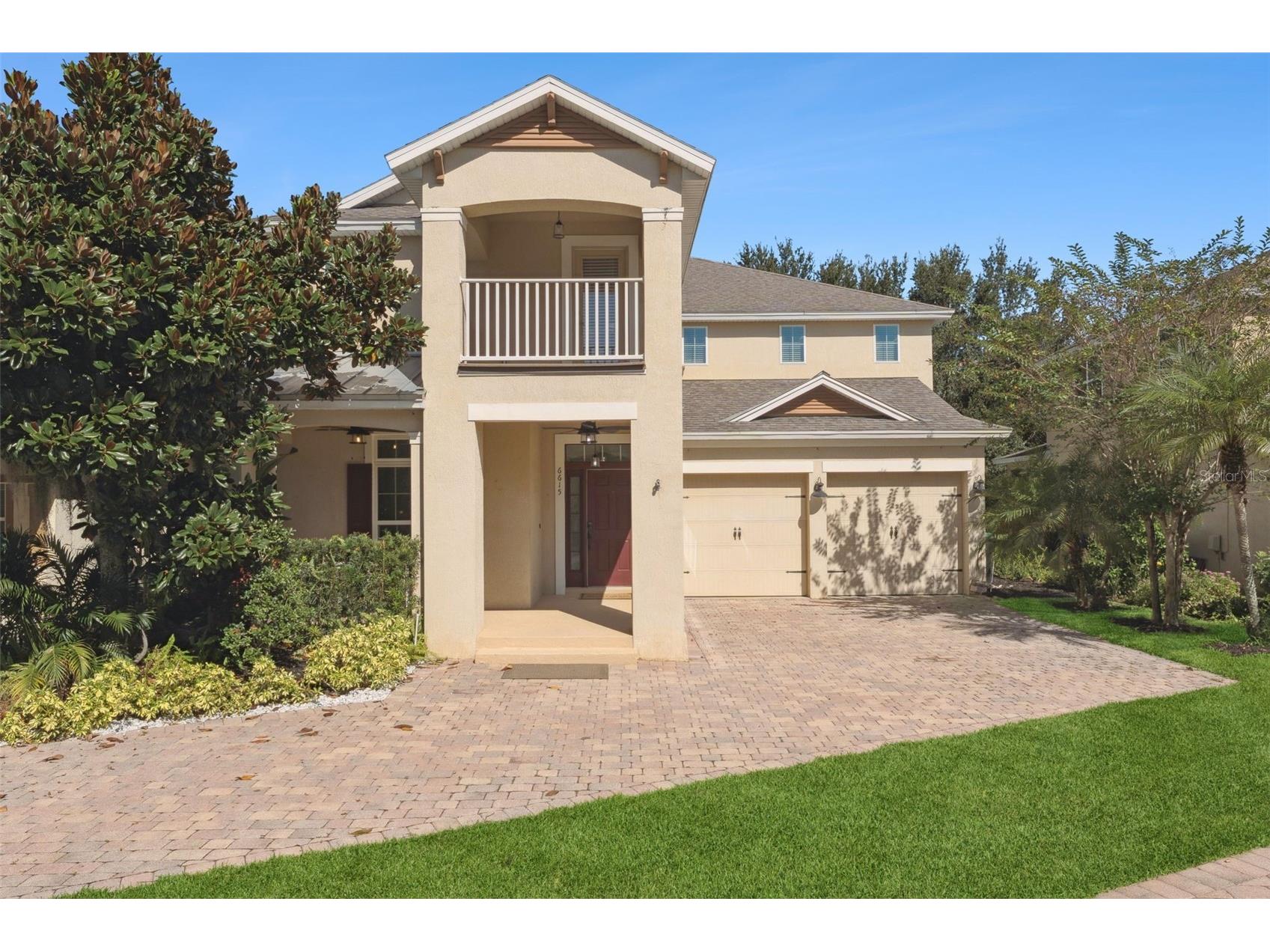 6615 Helmsley Circle Windermere FL 34786 G5109789 image2