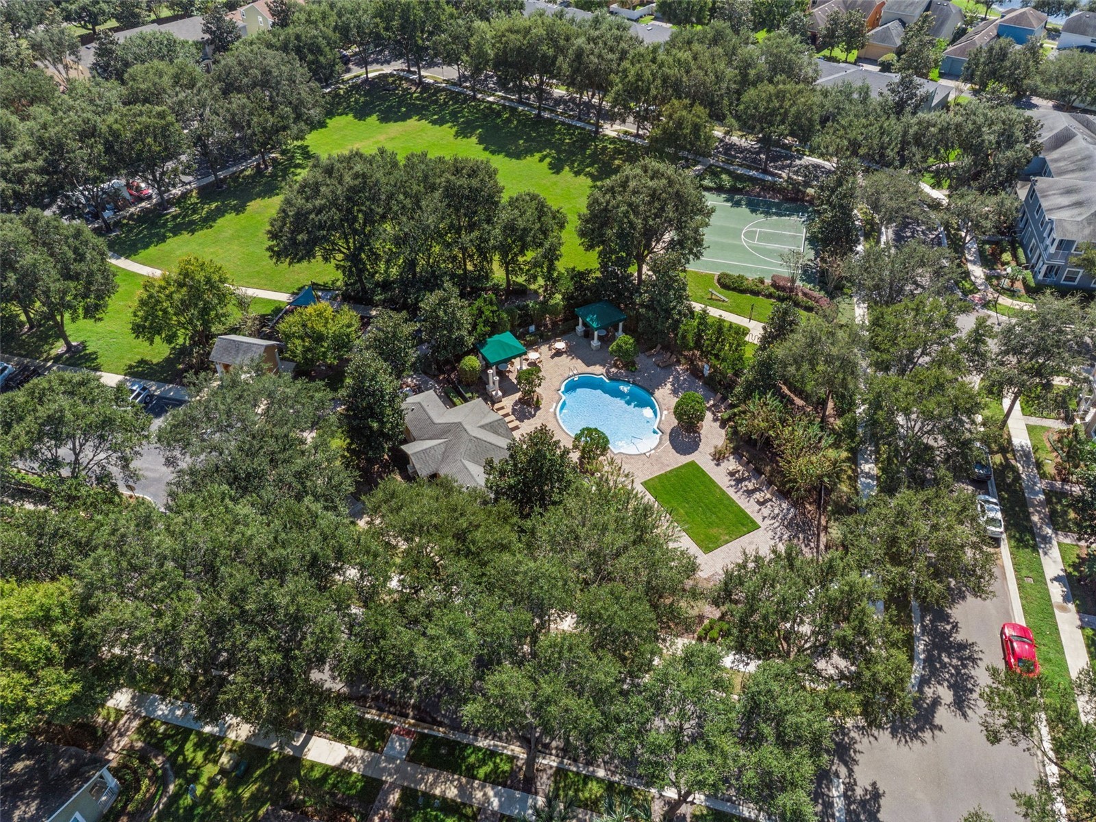 6615 Helmsley Circle Windermere FL 34786 G5109789 image37