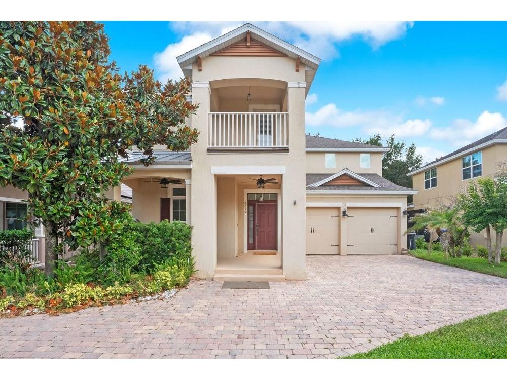 6615 Helmsley Circle Windermere FL 34786 O6406997 image1