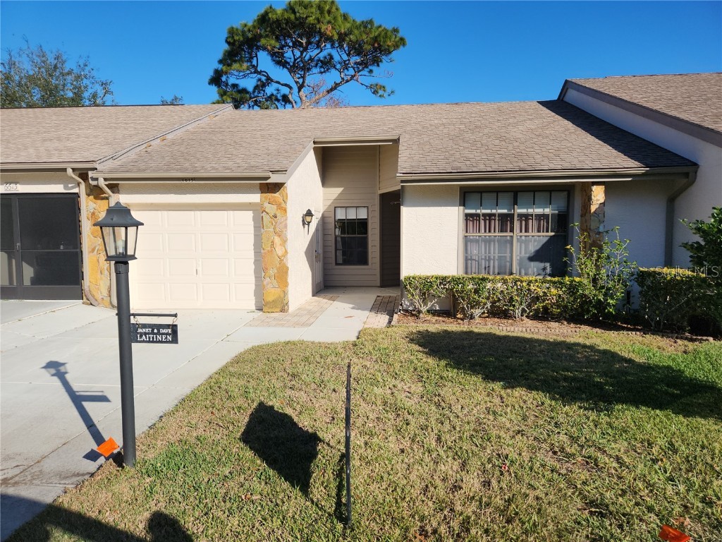 6615 Inverary Lane Spring Hill FL 34606 W7862811 image1