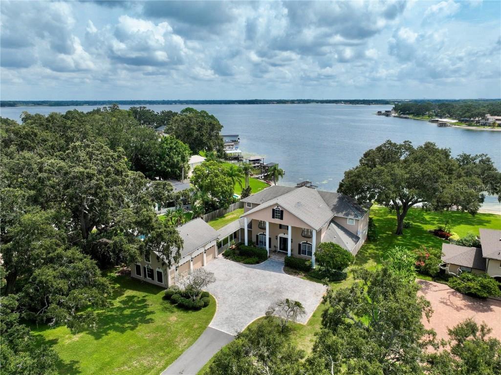 6615 Matchett Road Orlando FL 32809 - LAKE CONWAY CHAIN OF LAKES O6136164 image1