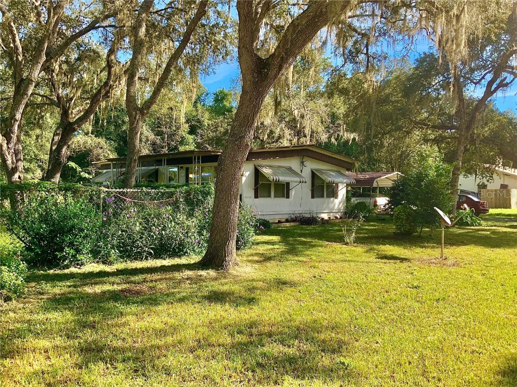 6615 N Iris Drive Hernando FL 34442 W7856614 image1