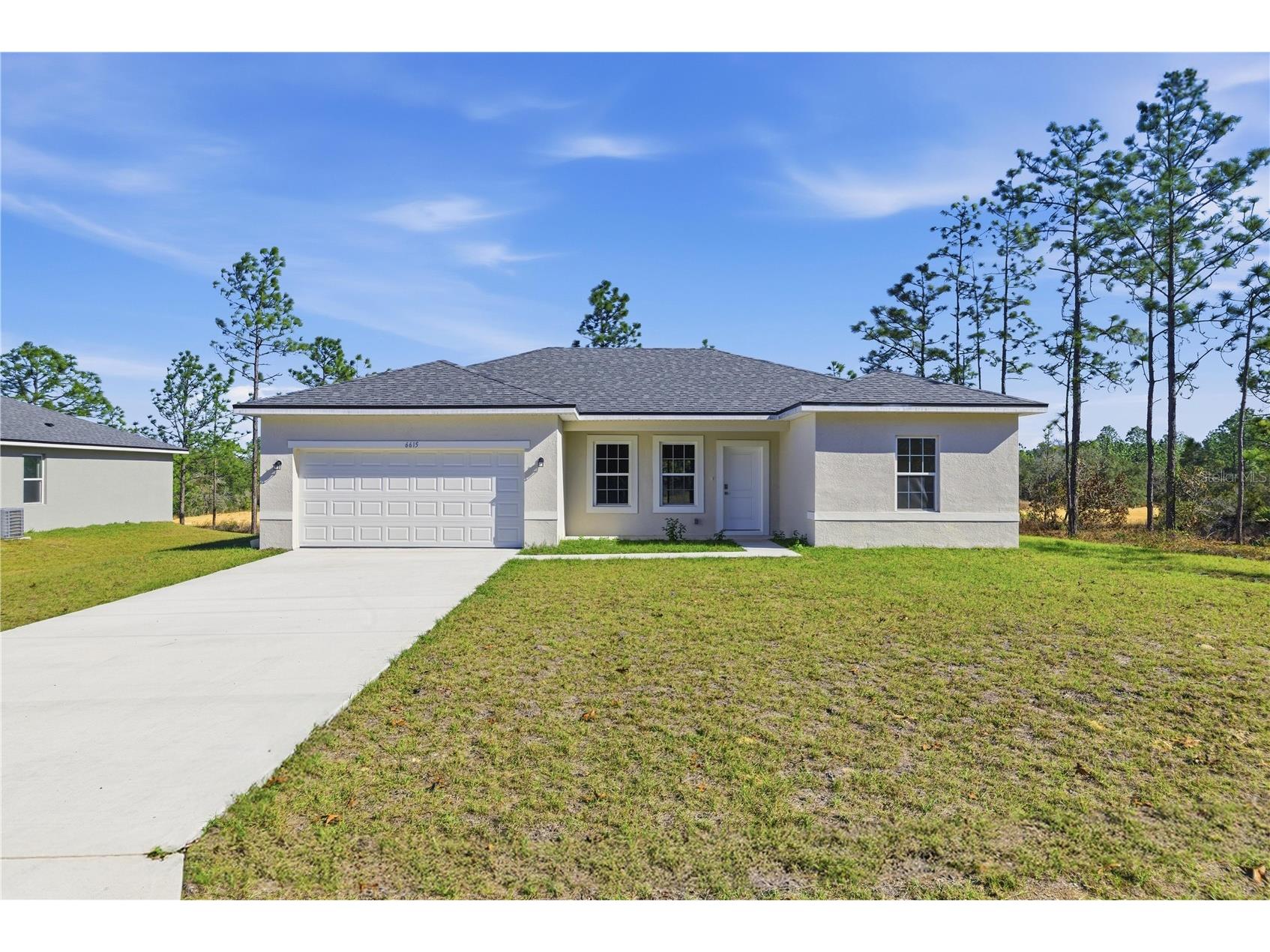 6615 N Waycross Way Citrus Springs FL 34433 OM716795 image1