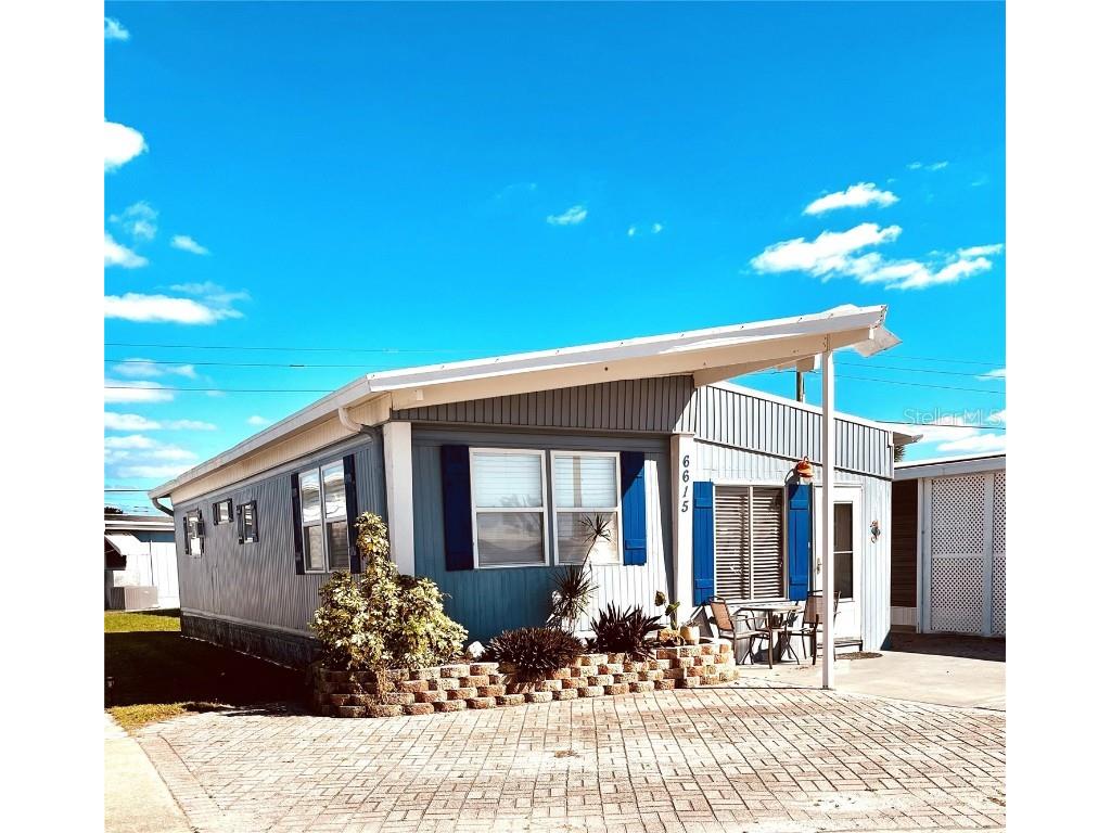 6615 Oregon Street Bradenton FL 34207 - SARASOTA BAY A4629529 image1