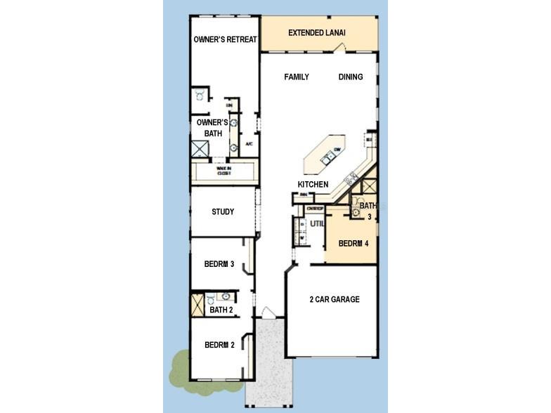 6615 Quest Street Saint Cloud FL 34771 TB8360467 image2