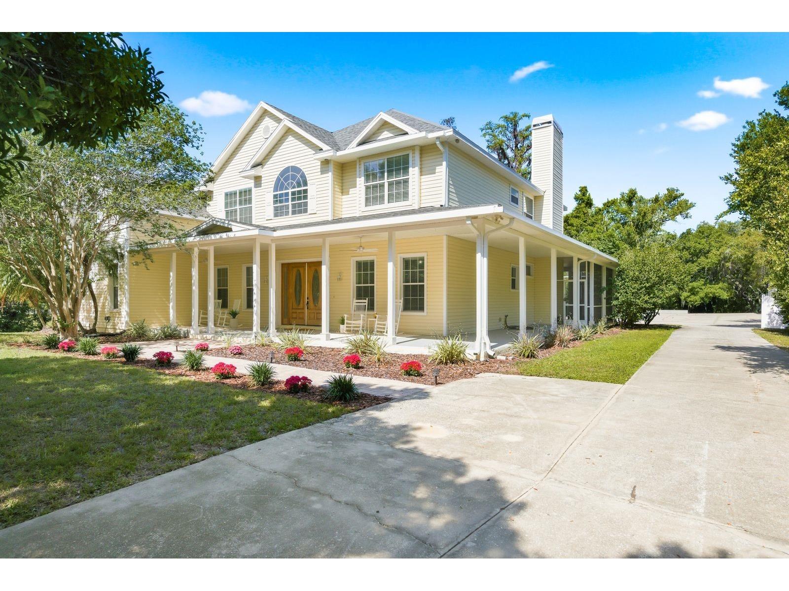 6615 Ridge Top Drive New Port Richey FL 34655 TB8500985 image1