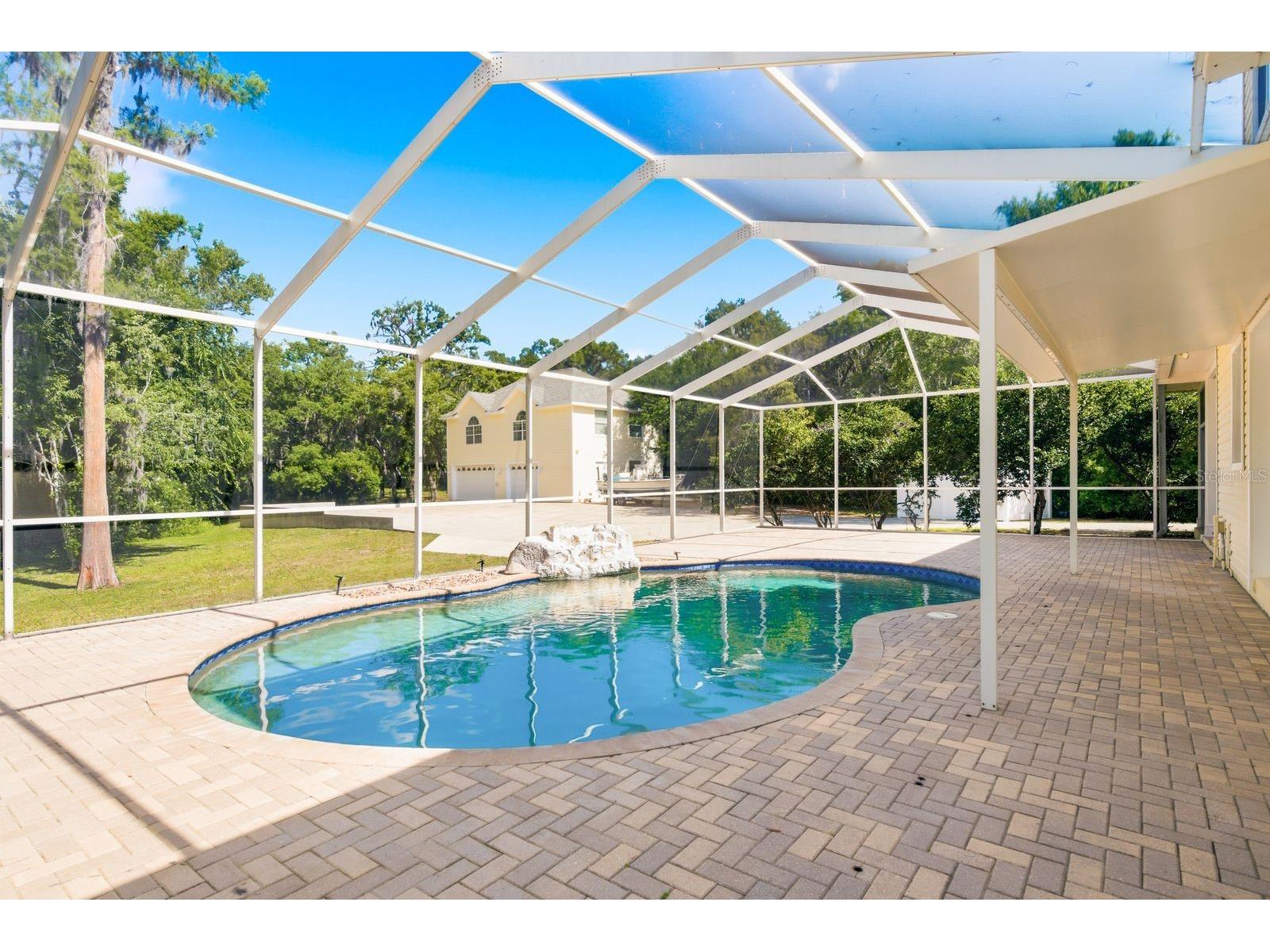 6615 Ridge Top Drive New Port Richey FL 34655 TB8500985 image35