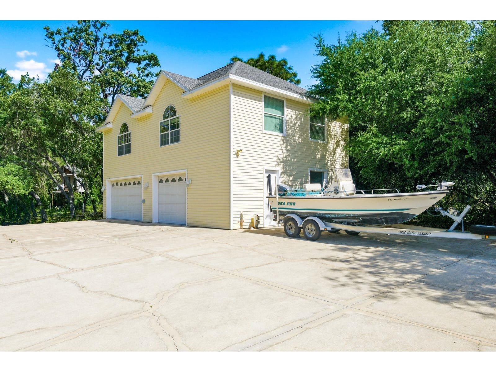 6615 Ridge Top Drive New Port Richey FL 34655 TB8500985 image39