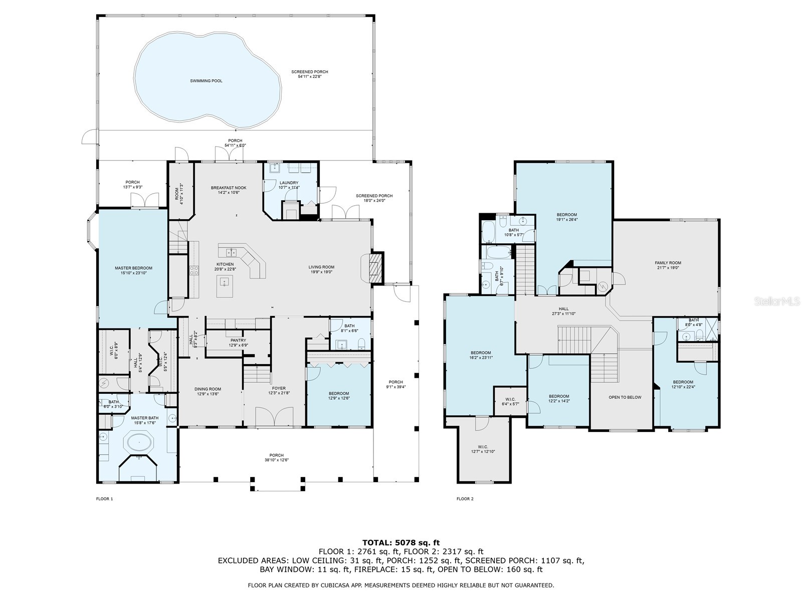 6615 Ridge Top Drive New Port Richey FL 34655 TB8500985 image56