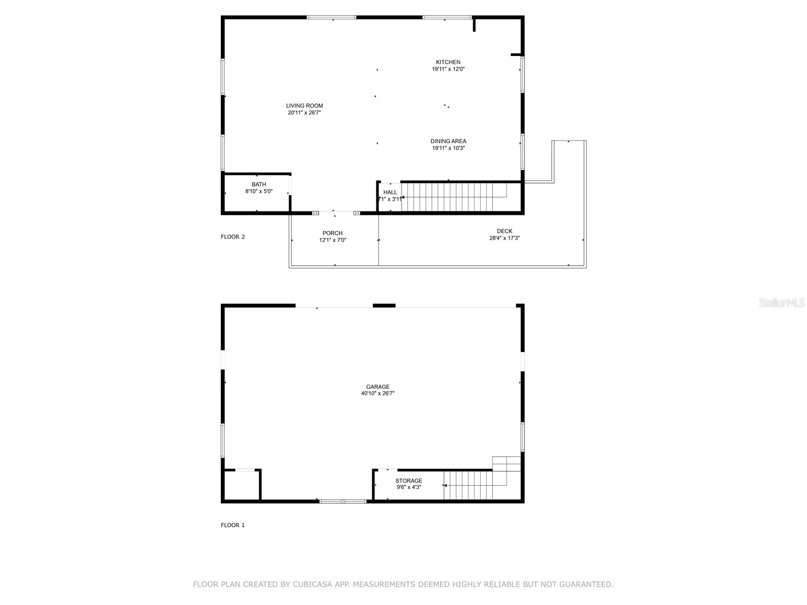 6615 Ridge Top Drive New Port Richey FL 34655 TB8500985 image57
