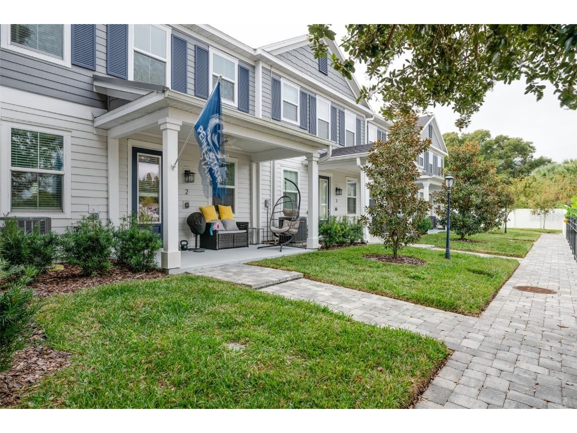 6615 S Manhattan Avenue #2 Tampa FL 33616 T3532370 image1