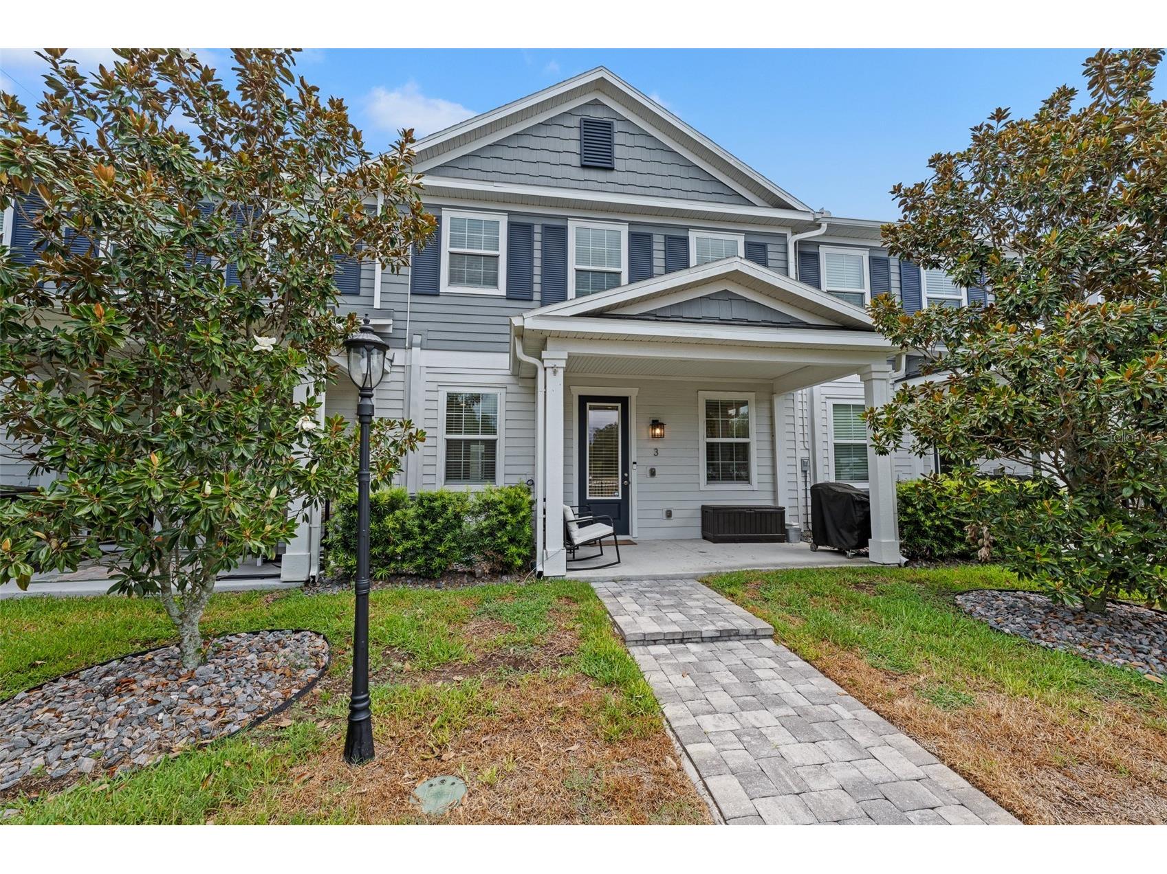 6615 S Manhattan Avenue #3 Tampa FL 33616 TB8526738 image1