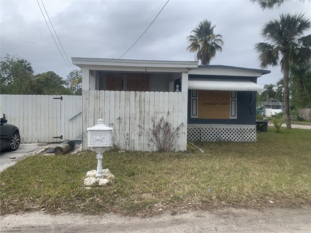 6615 Sandra Drive Port Richey FL 34668 A4636914 image1