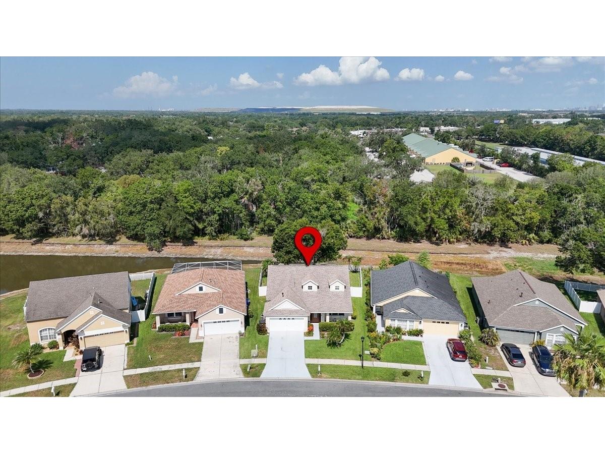 6615 Summer Cove Drive Riverview FL 33578 TB8521640 image47