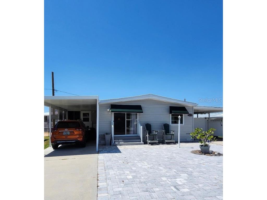 6616 Massachusetts Street Bradenton FL 34207 - SARASOTA BAY A4649428 image1