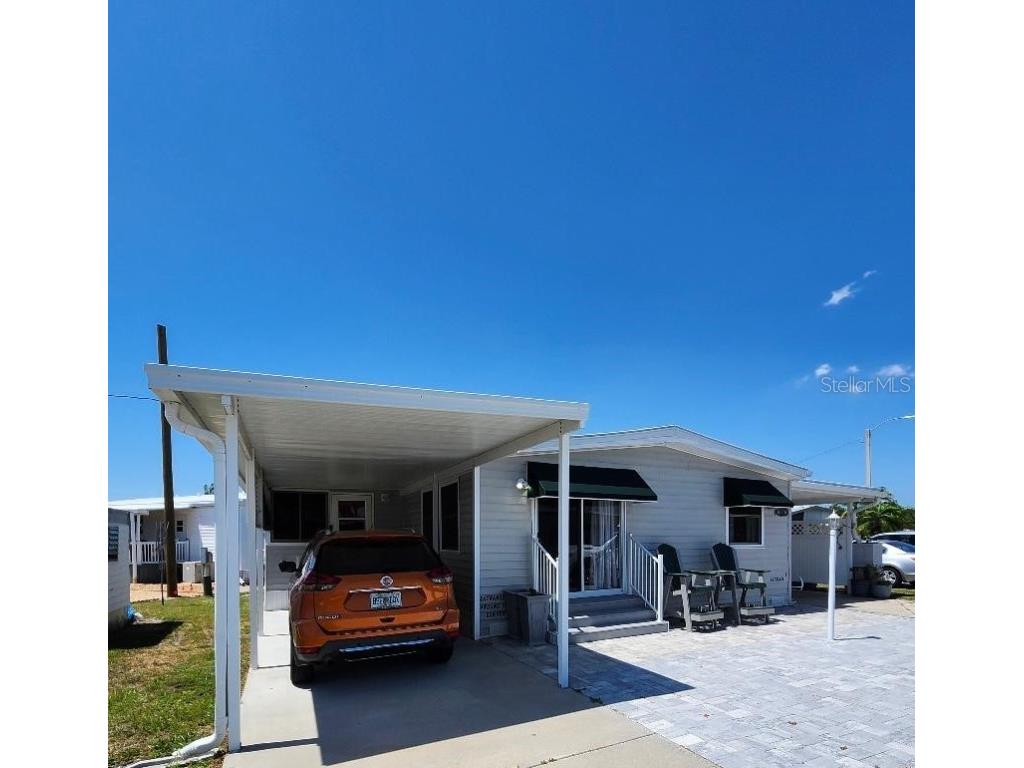 6616 Massachusetts Street Bradenton FL 34207 - SARASOTA BAY A4649428 image2