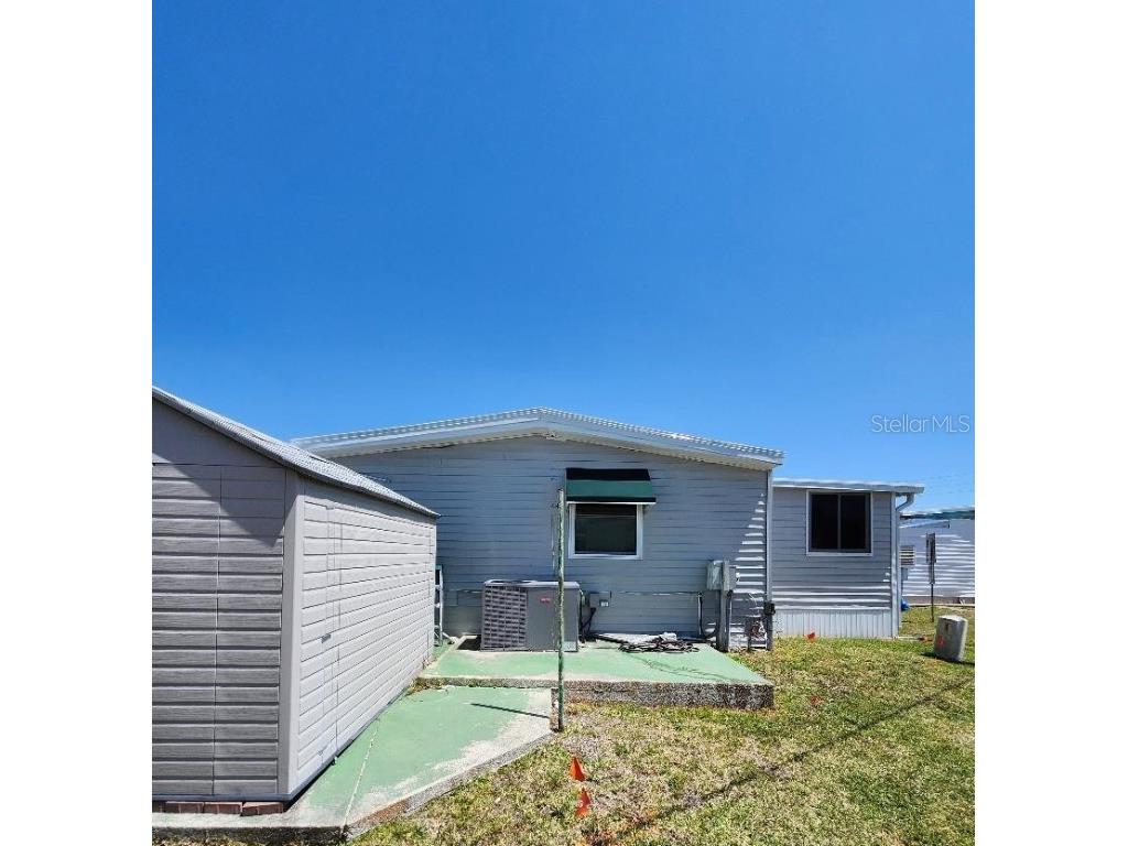 6616 Massachusetts Street Bradenton FL 34207 - SARASOTA BAY A4649428 image33