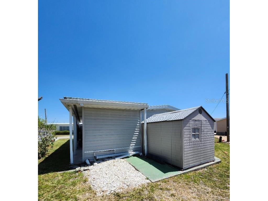 6616 Massachusetts Street Bradenton FL 34207 - SARASOTA BAY A4649428 image34