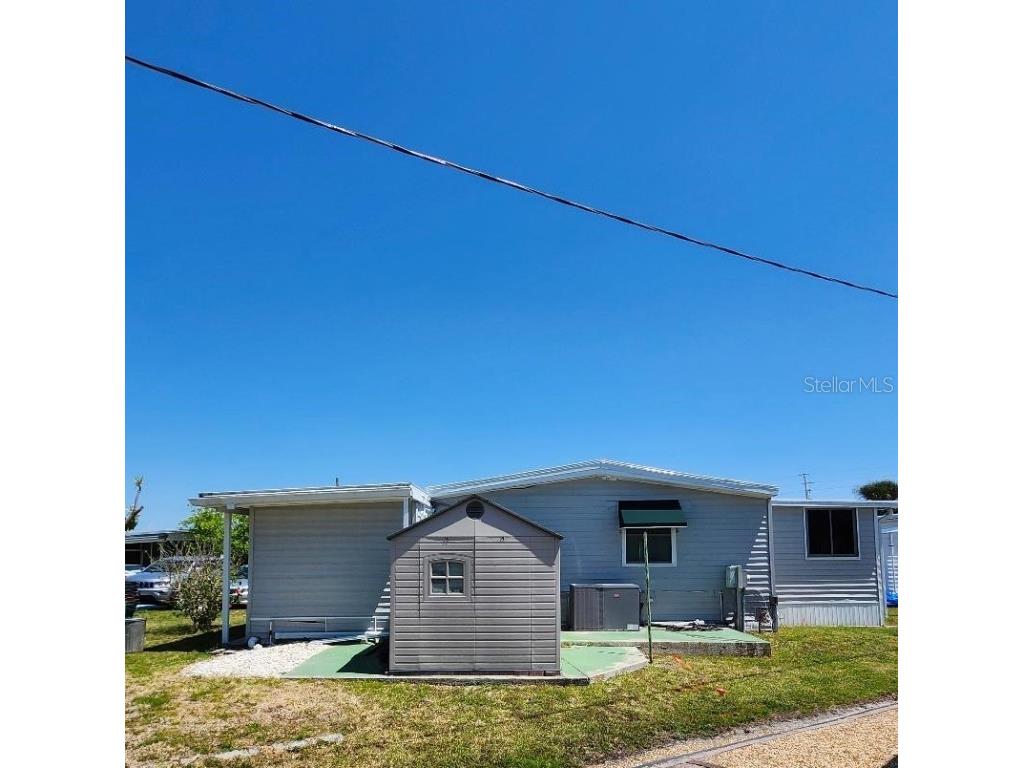 6616 Massachusetts Street Bradenton FL 34207 - SARASOTA BAY A4649428 image36