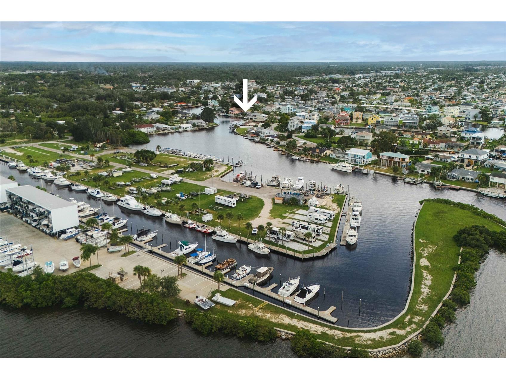6617 Harbor Drive Hudson FL 34667 TB8504815 image36