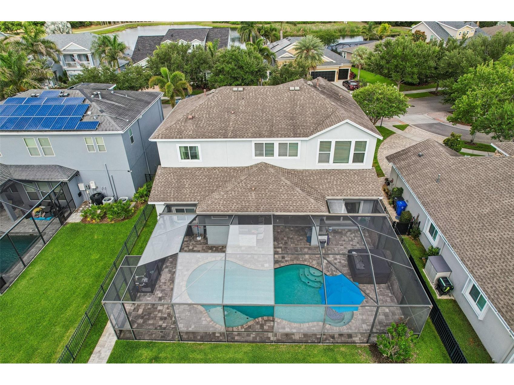 6617 Park Strand Drive Apollo Beach FL 33572 TB8510228 image57