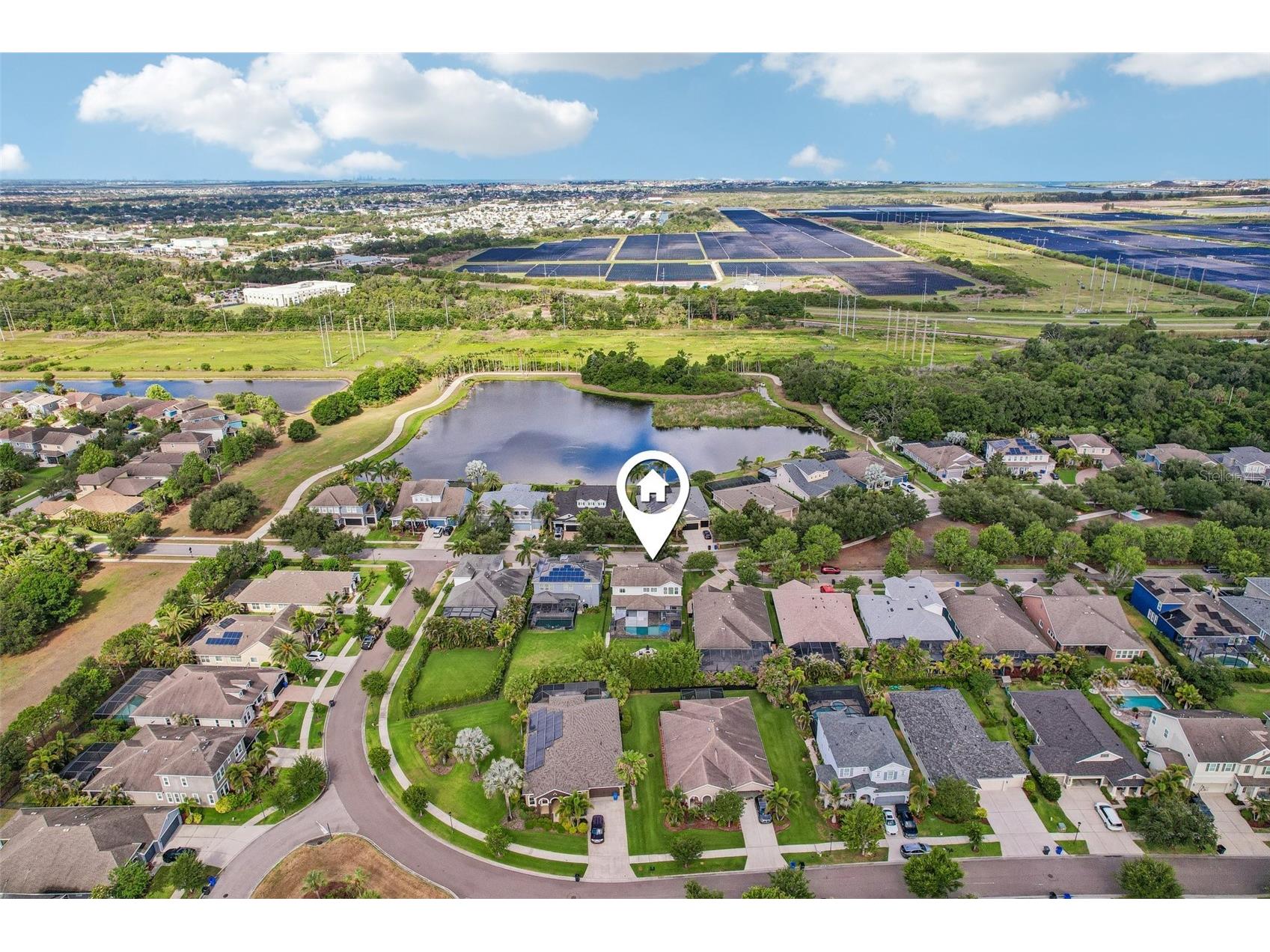 6617 Park Strand Drive Apollo Beach FL 33572 TB8510228 image59
