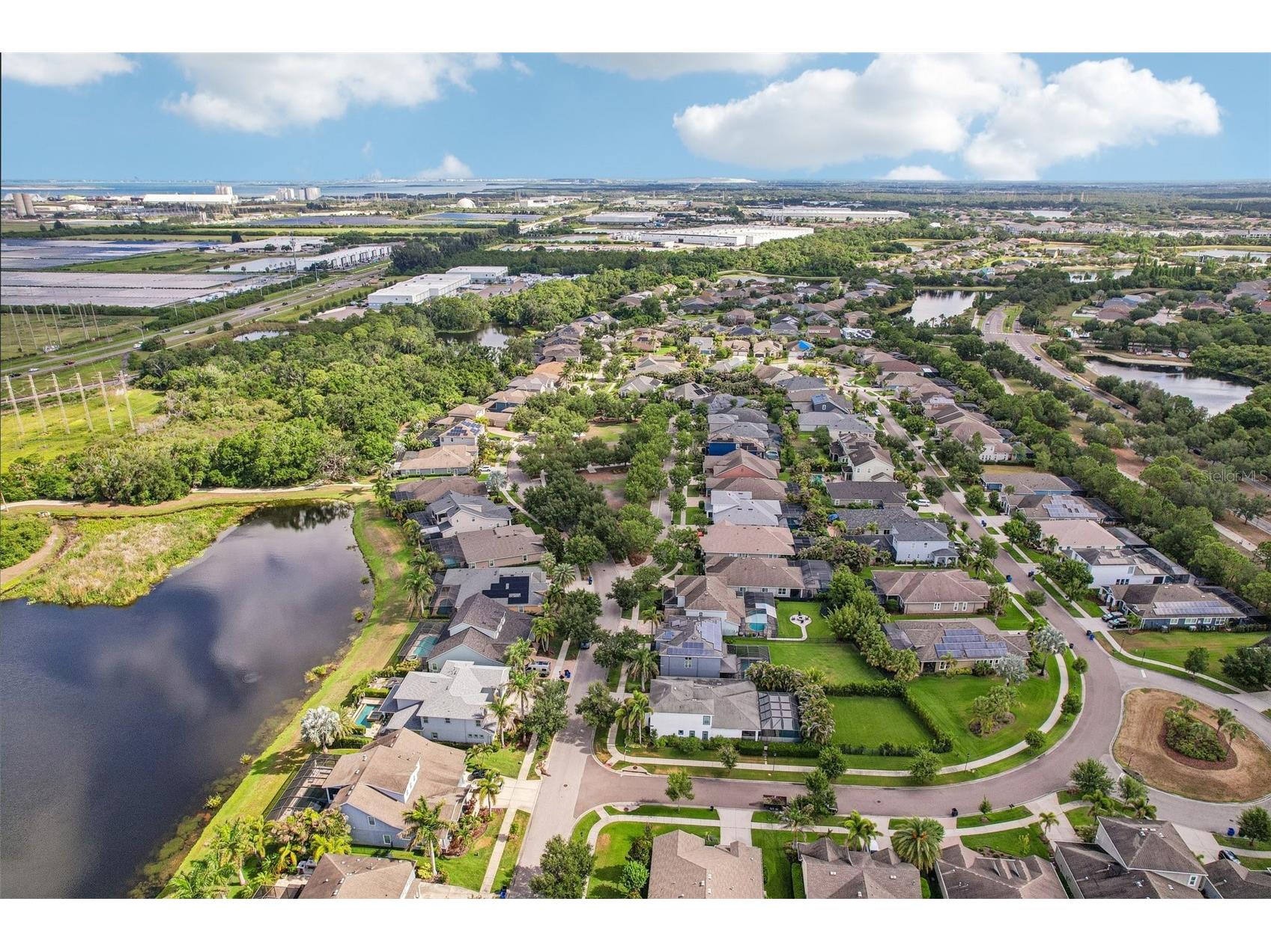 6617 Park Strand Drive Apollo Beach FL 33572 TB8510228 image62