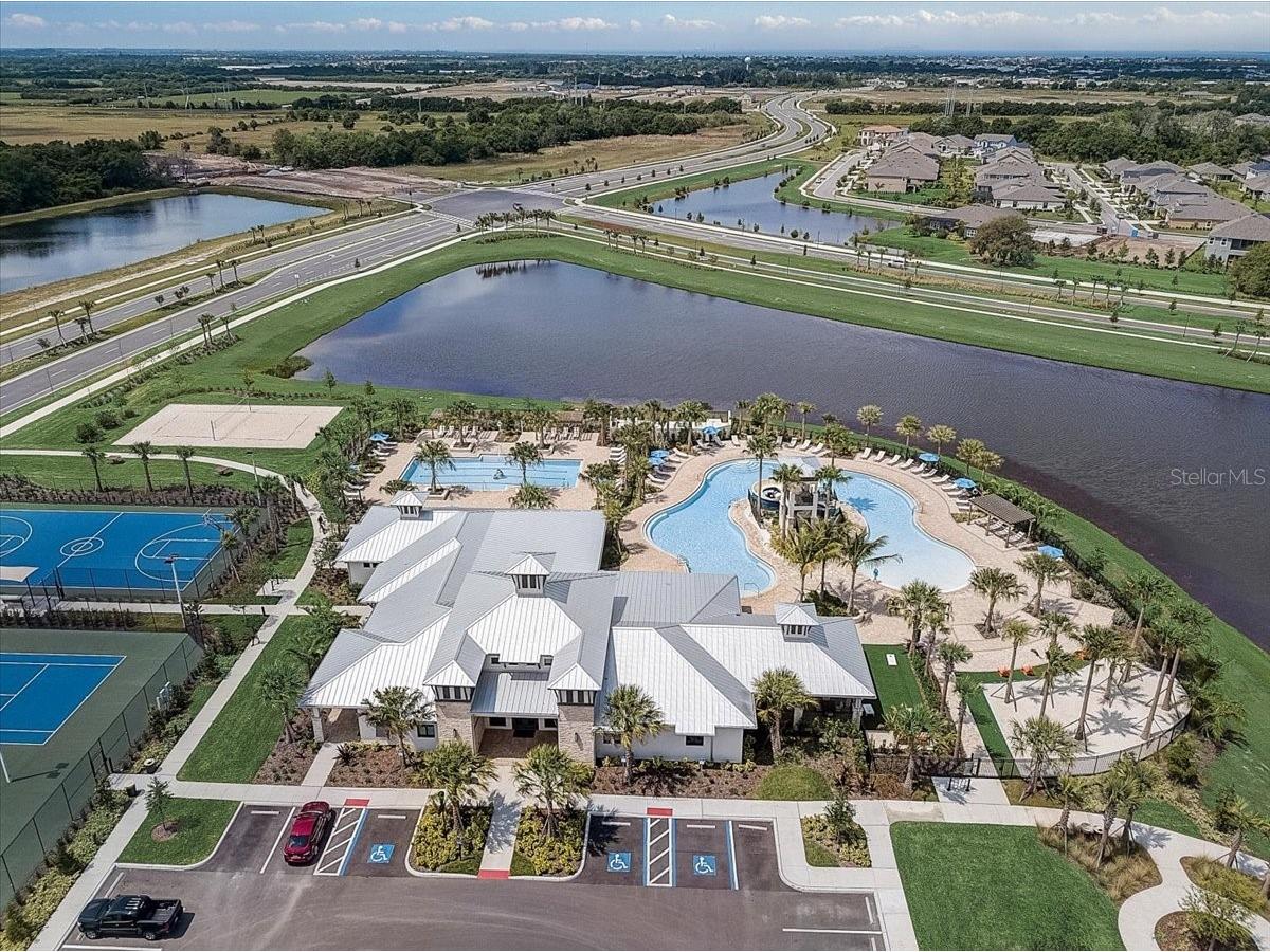 6617 Park Strand Drive Apollo Beach FL 33572 TB8510228 image69