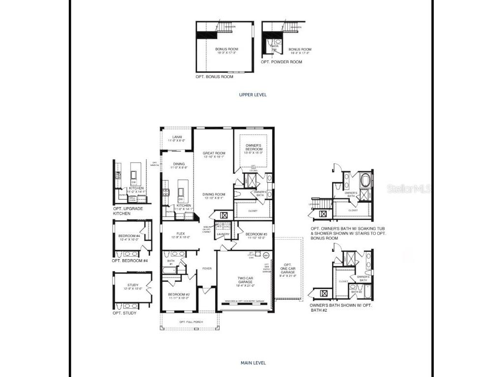 6617 Pebblebrooke Way Zephyrhills FL 33541 TB8452729 image39
