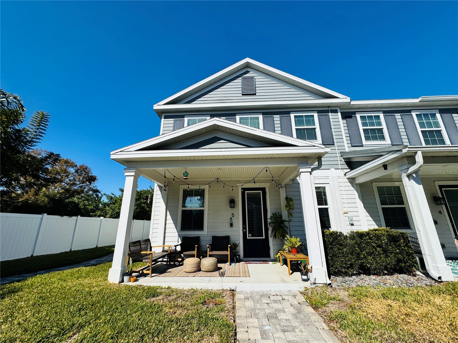 6617 S Manhattan Avenue #5 Tampa FL 33616 A4682727 image1