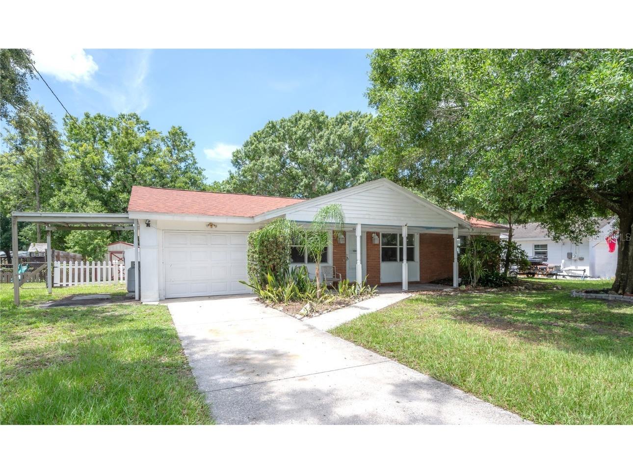 6617 Travis Boulevard Tampa FL 33610 - BELLOWS LAKE T3458874 image1