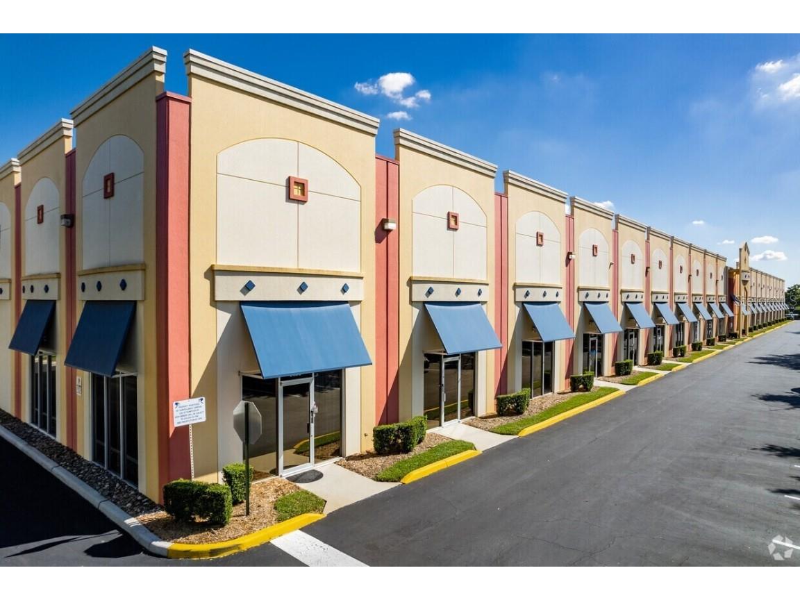 6618 Kingspointe Parkway #3 Orlando FL 32819 O6122661 image1