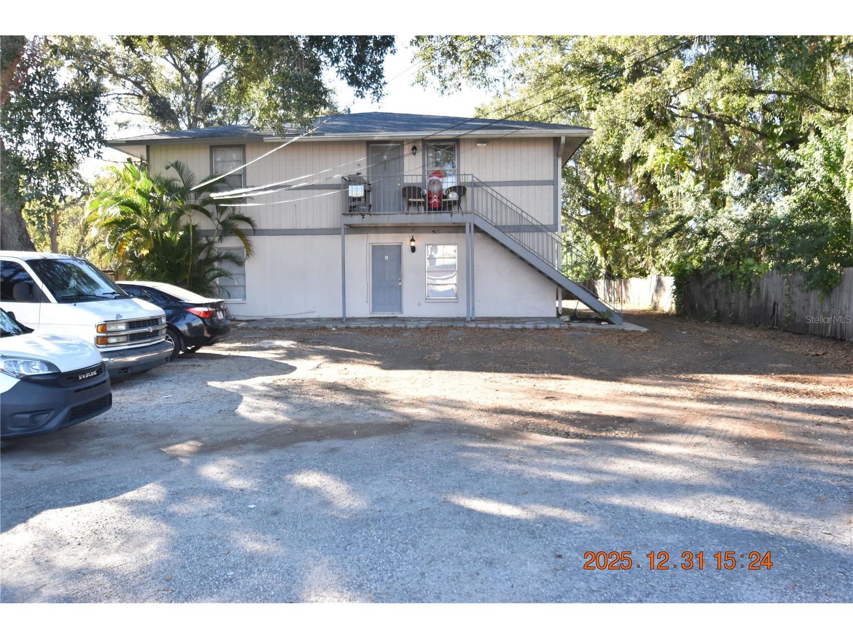 6618 N Church Avenue #A Tampa FL 33614 TB8461413 image1