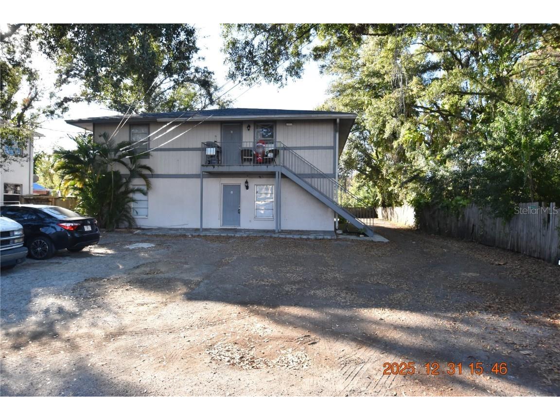 6618 N Church Avenue #D Tampa FL 33614 TB8461418 image1