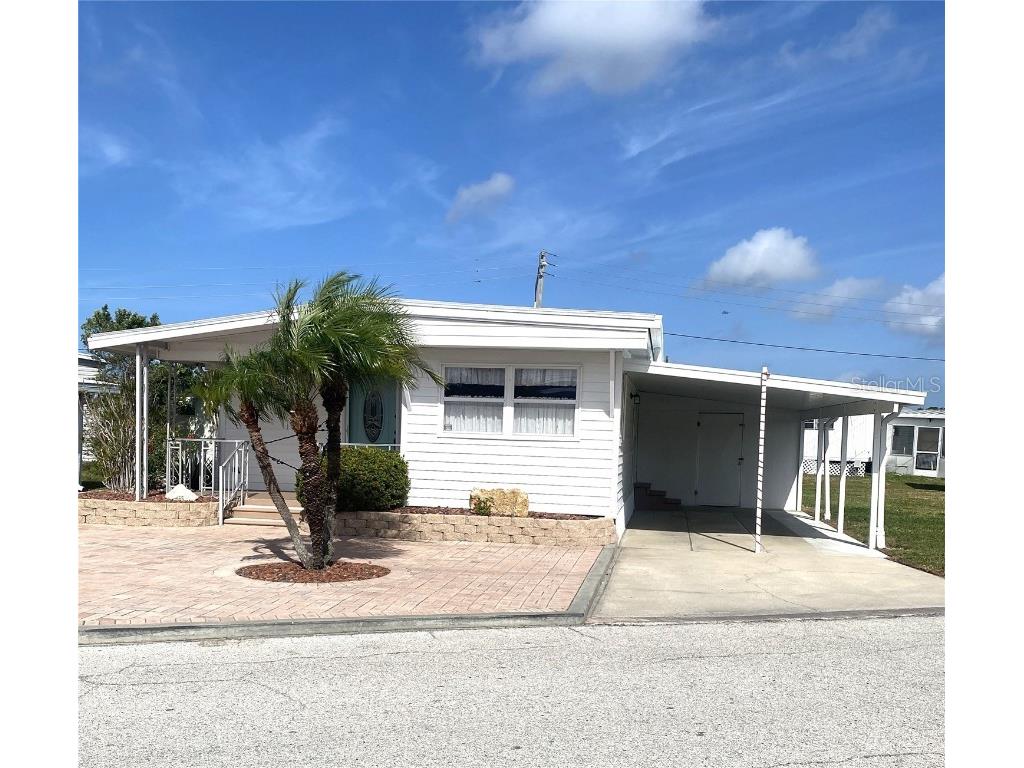 6618 Oregon Street Bradenton FL 34207 - SARASOTA BAY A4647820 image1