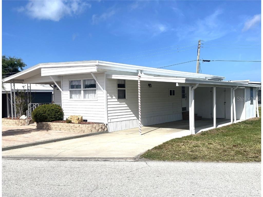 6618 Oregon Street Bradenton FL 34207 - SARASOTA BAY A4647820 image2