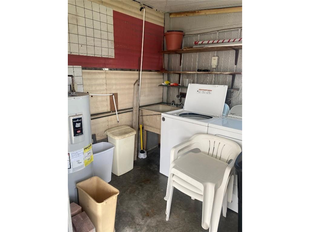 6618 Oregon Street Bradenton FL 34207 - SARASOTA BAY A4647820 image37