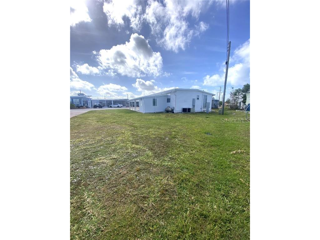 6618 Oregon Street Bradenton FL 34207 - SARASOTA BAY A4647820 image43