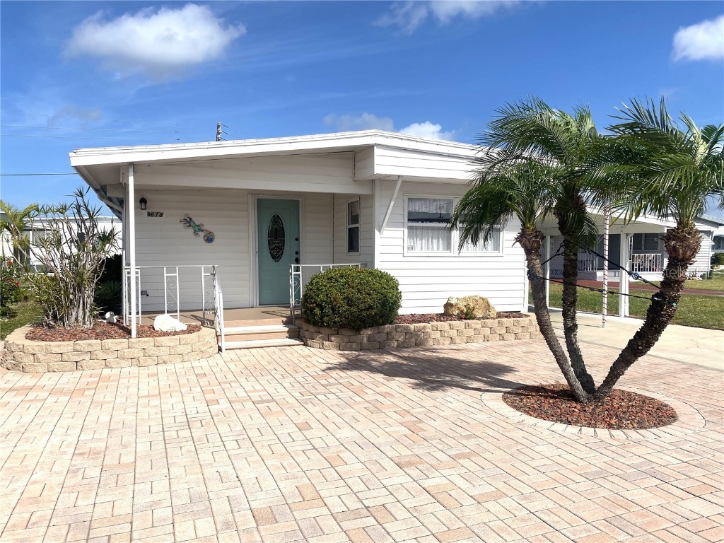 6618 Oregon Street Bradenton FL 34207 - SARASOTA BAY A4647820 image9