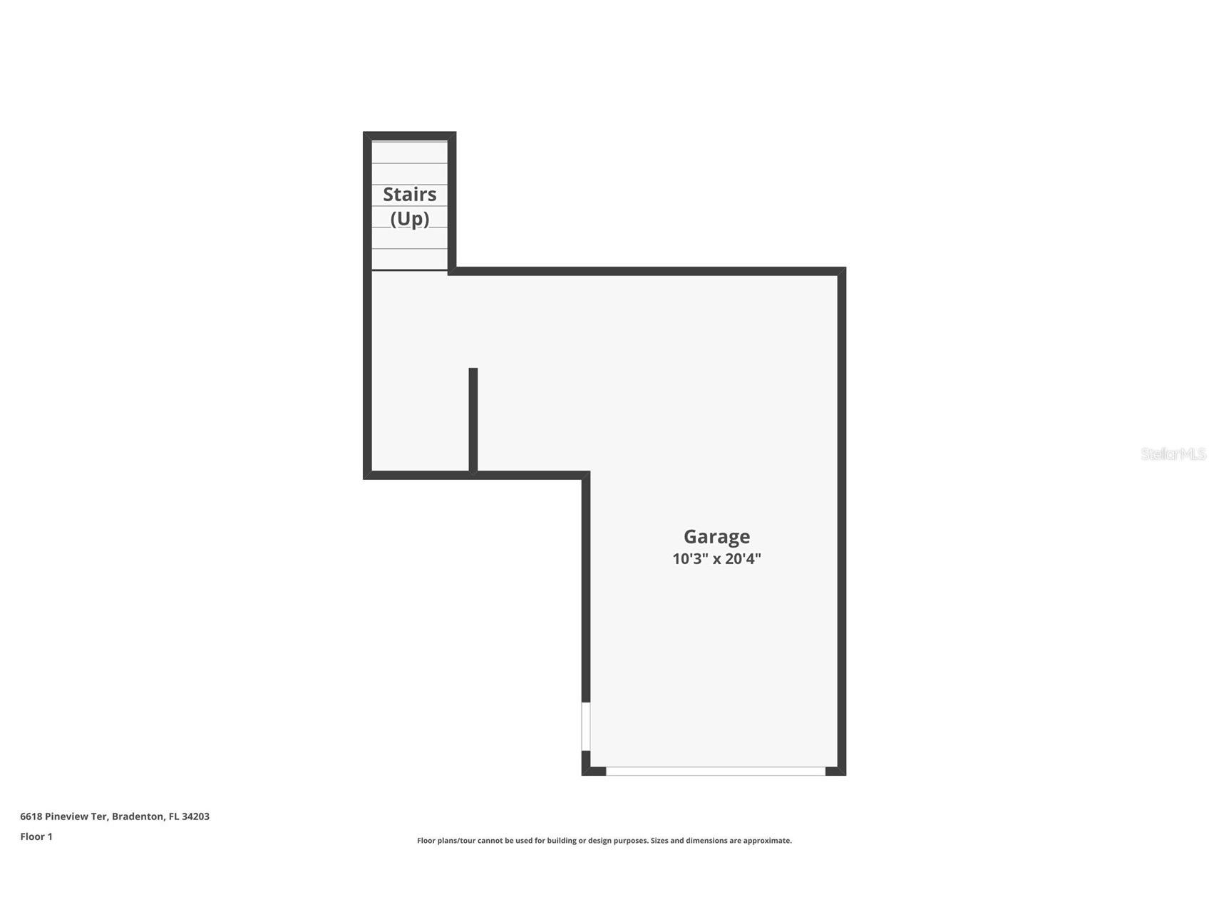 6618 Pineview Terrace #6618 Bradenton FL 34203 A4658125 image50