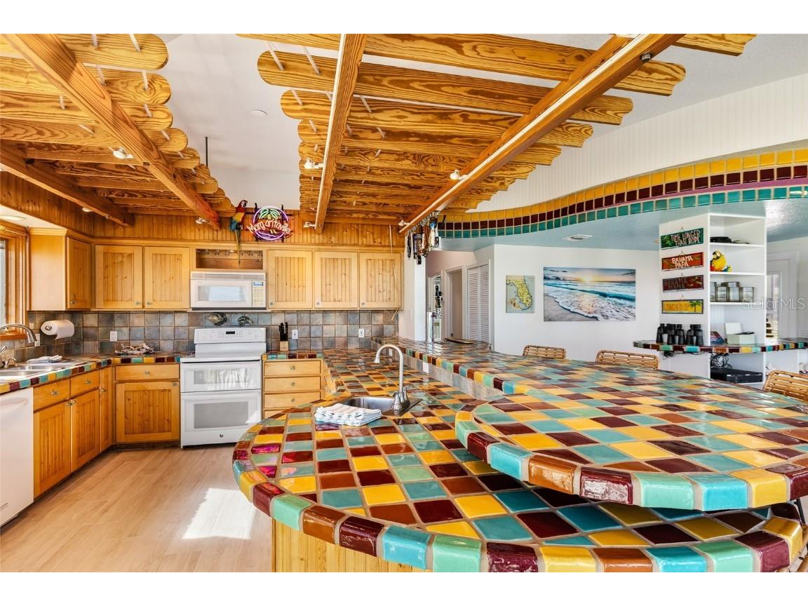 6618 S Atlantic Avenue New Smyrna Beach FL 32169 - ATLANTIC OCEAN NS1086411 image10