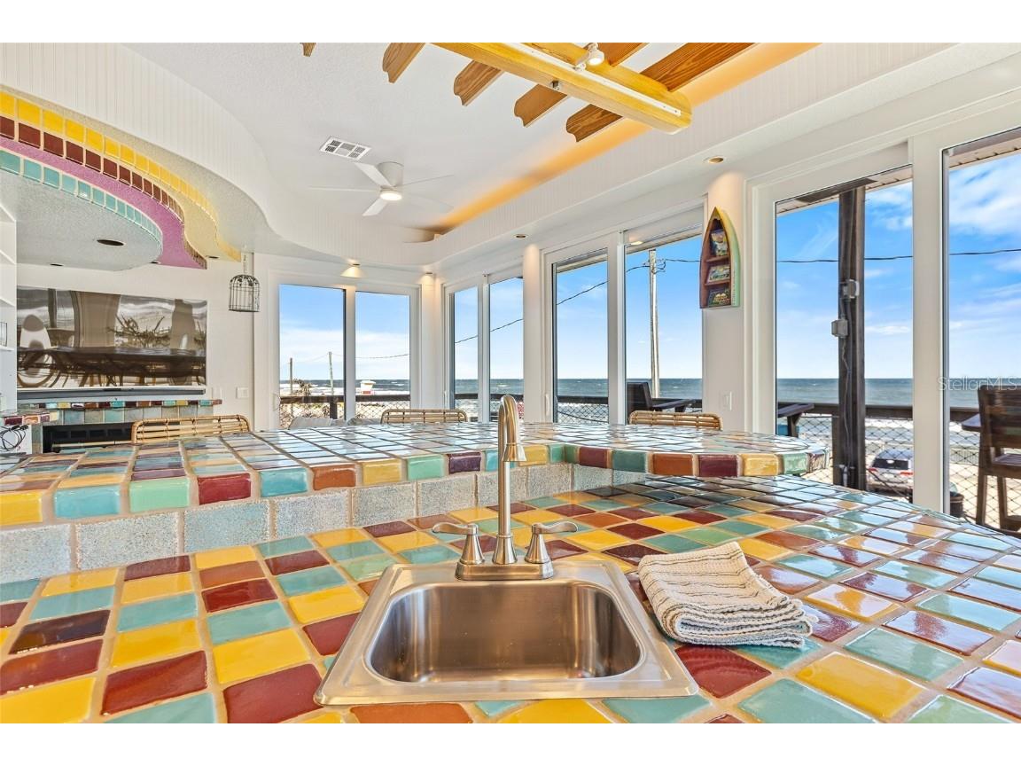 6618 S Atlantic Avenue New Smyrna Beach FL 32169 - ATLANTIC OCEAN NS1086411 image12