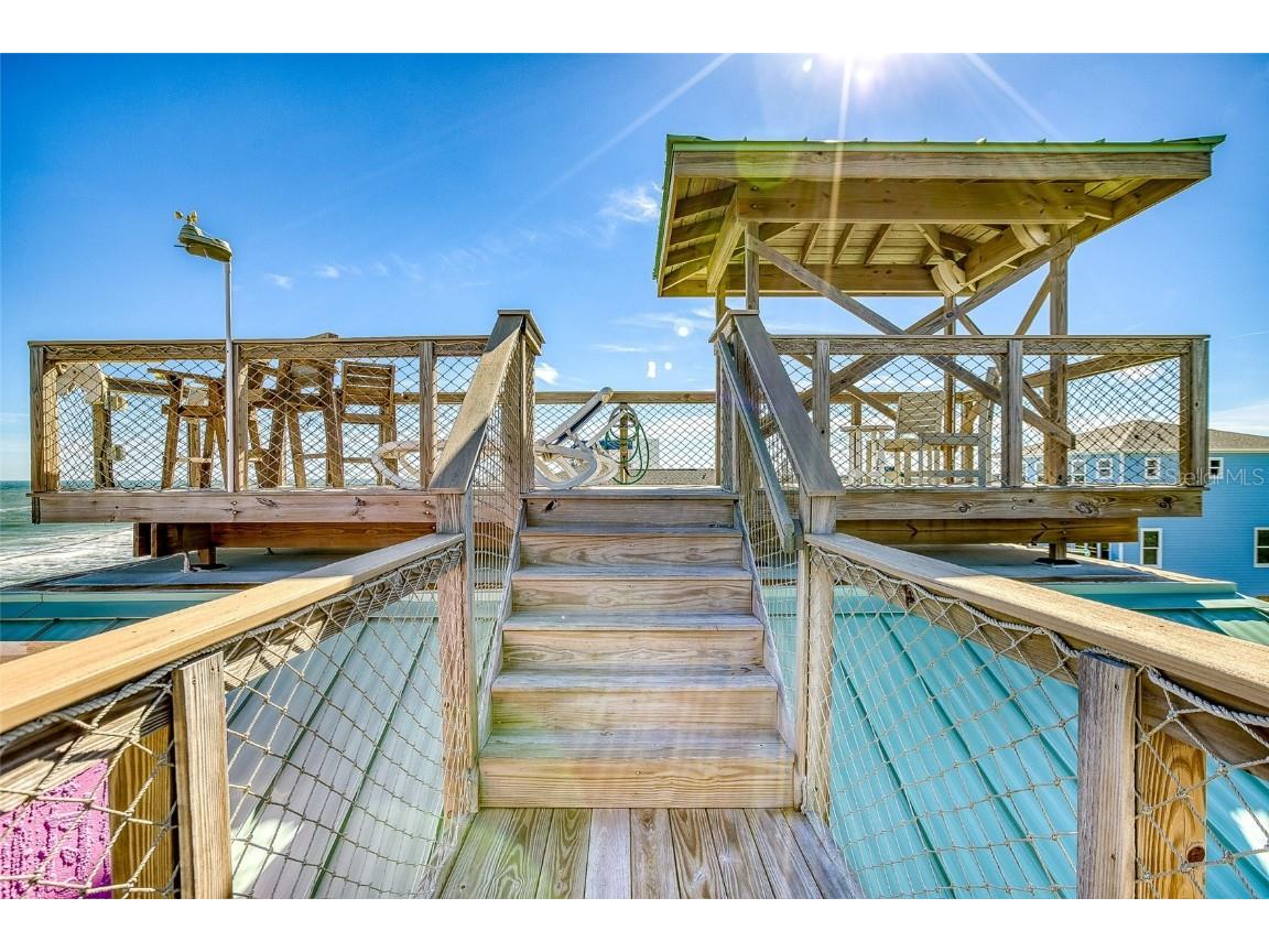 6618 S Atlantic Avenue New Smyrna Beach FL 32169 - ATLANTIC OCEAN NS1086411 image3