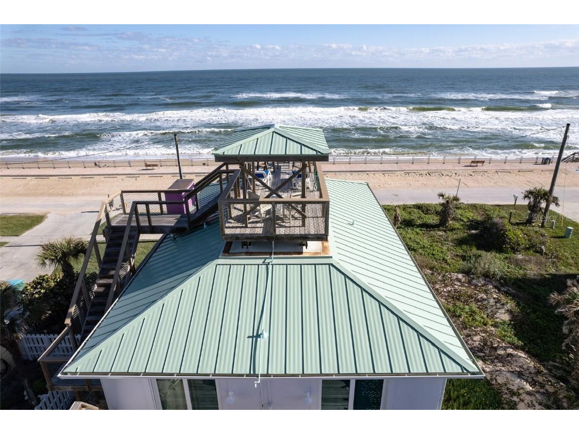 6618 S Atlantic Avenue New Smyrna Beach FL 32169 - ATLANTIC OCEAN NS1086411 image4