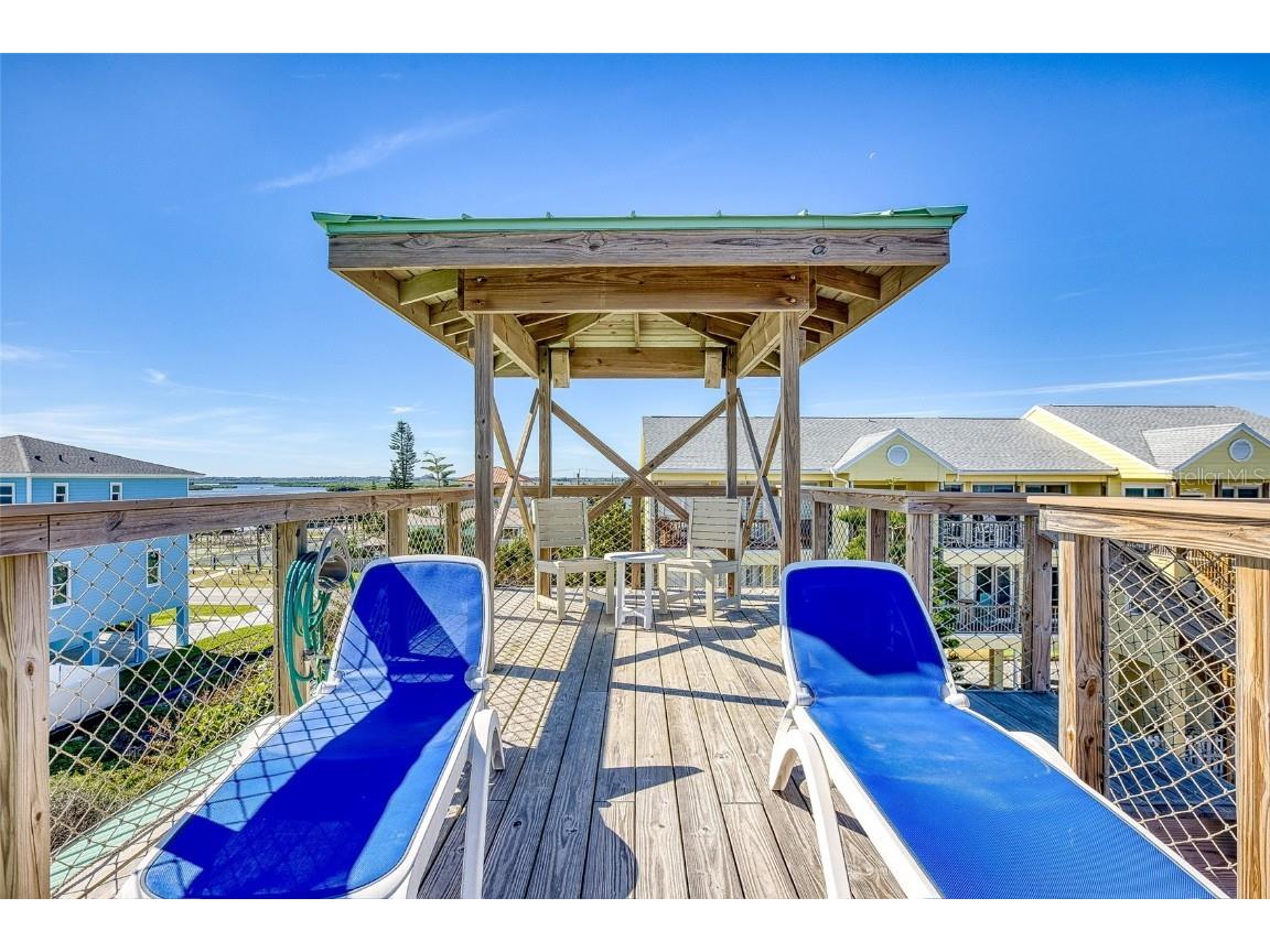 6618 S Atlantic Avenue New Smyrna Beach FL 32169 - ATLANTIC OCEAN NS1086411 image47