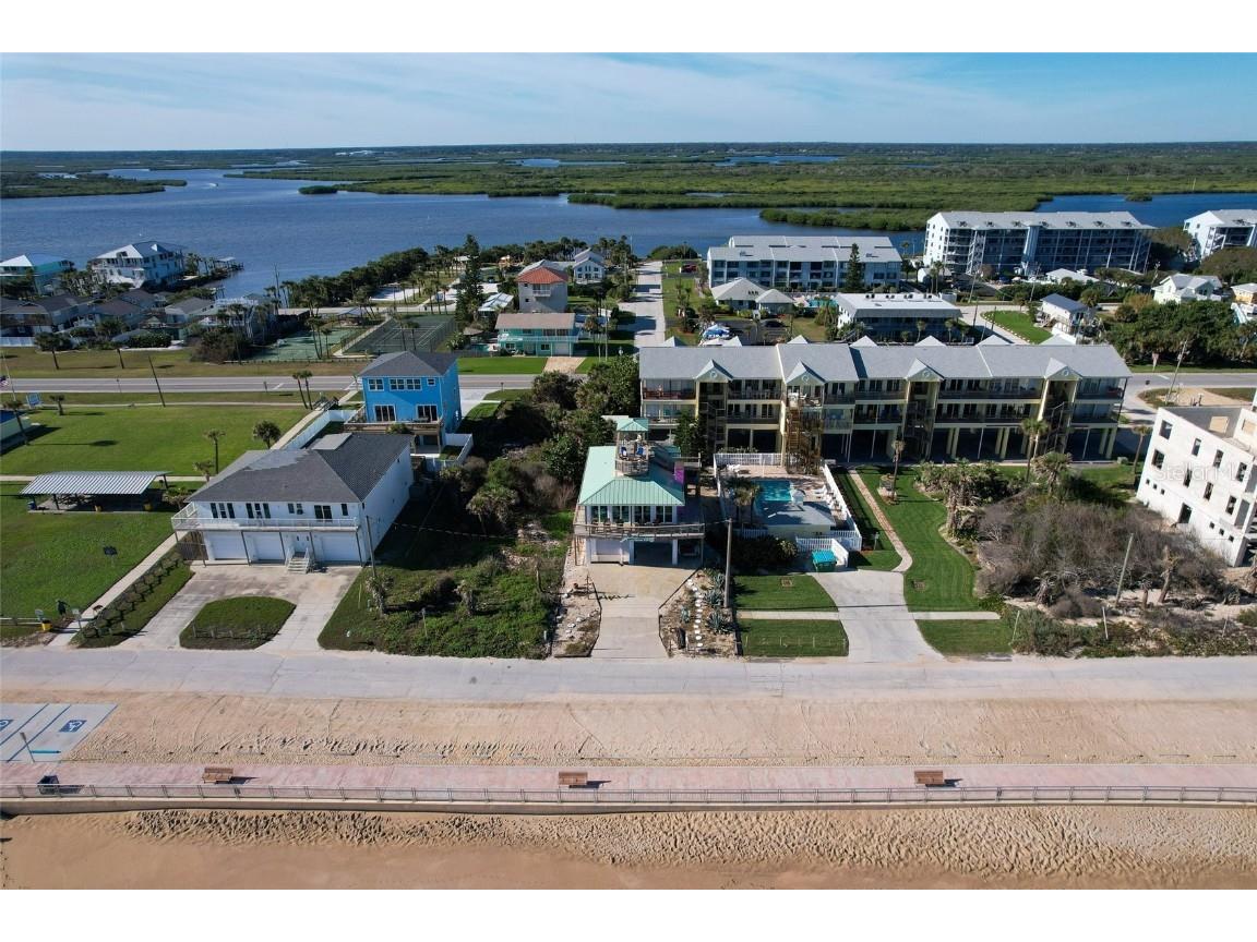 6618 S Atlantic Avenue New Smyrna Beach FL 32169 - ATLANTIC OCEAN NS1086411 image5