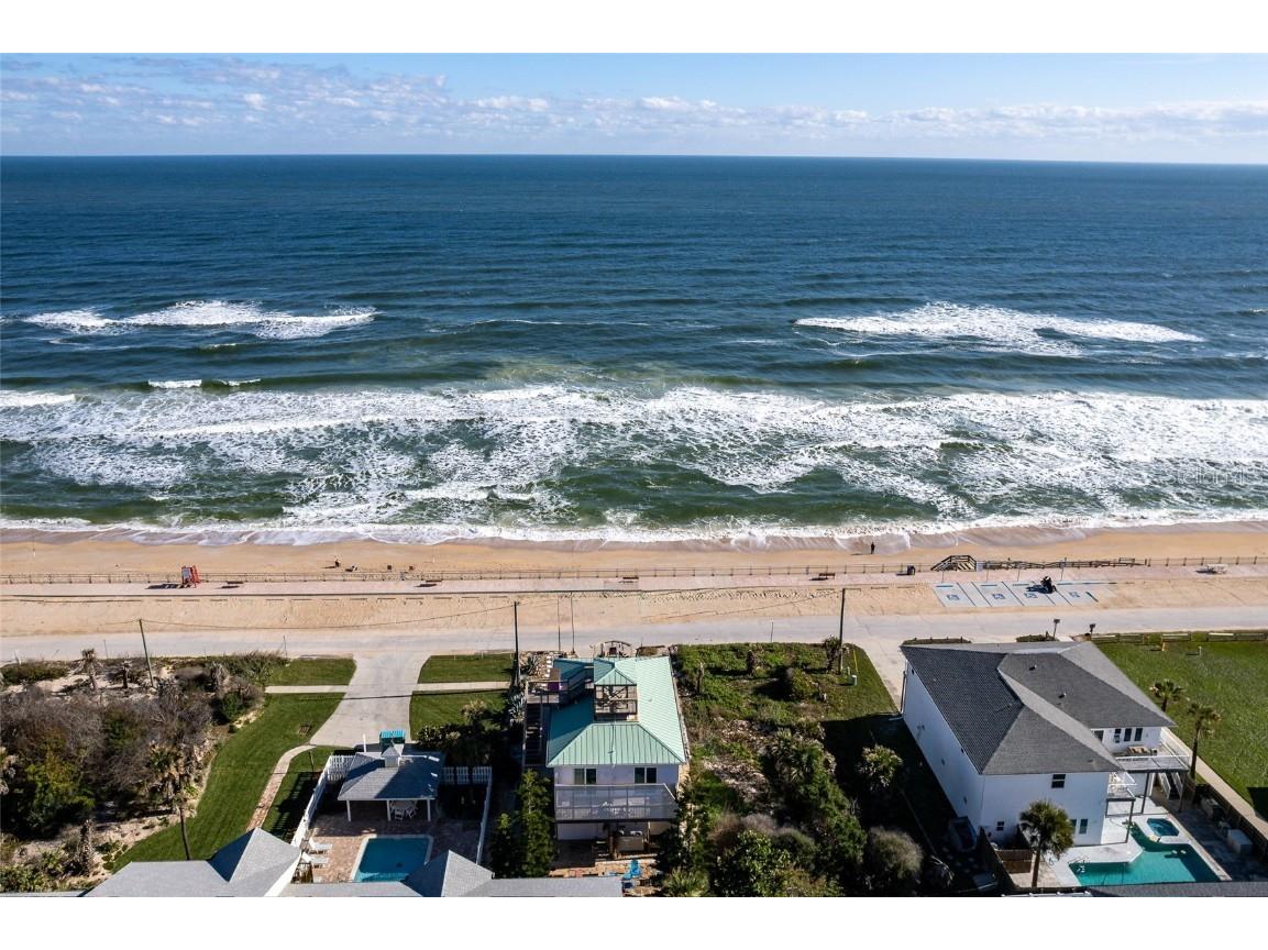 6618 S Atlantic Avenue New Smyrna Beach FL 32169 - ATLANTIC OCEAN NS1086411 image56