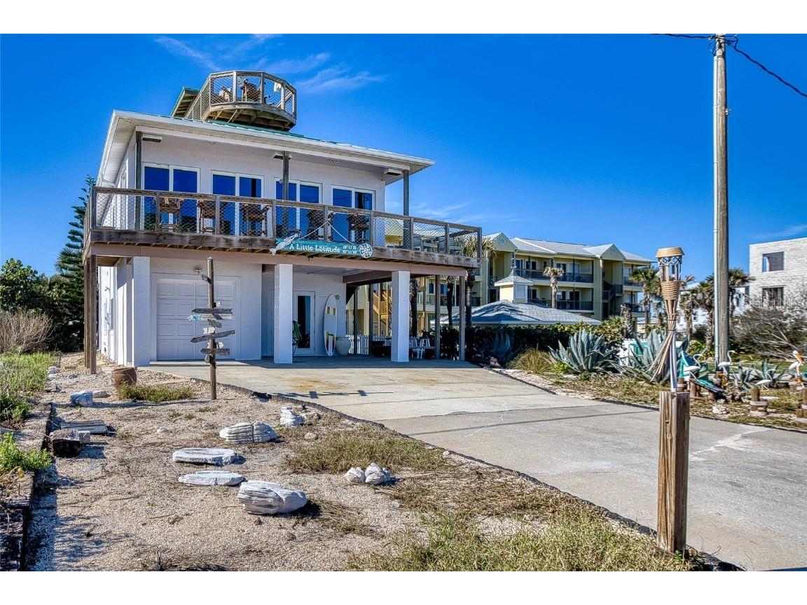 6618 S Atlantic Avenue New Smyrna Beach FL 32169 - ATLANTIC OCEAN NS1086411 image58