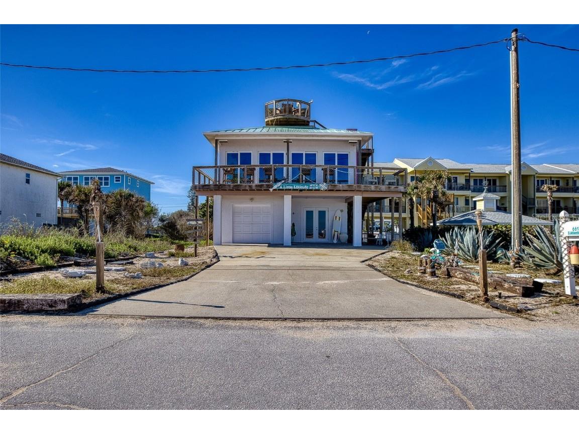 6618 S Atlantic Avenue New Smyrna Beach FL 32169 - ATLANTIC OCEAN NS1086411 image59