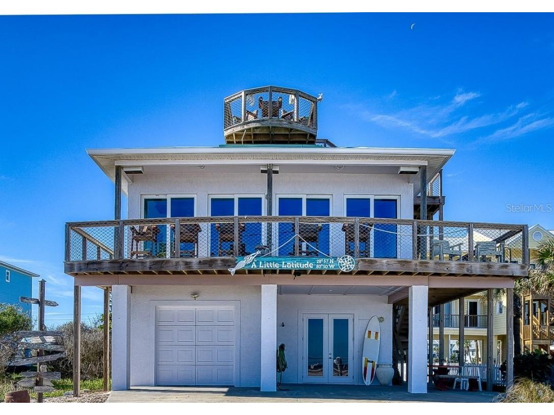 6618 S Atlantic Avenue New Smyrna Beach FL 32169 - ATLANTIC OCEAN NS1086411 image6